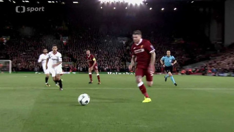 Magazín Ligy mistrů UEFA - 22. dubna 2018