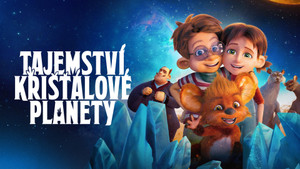Obrázek pořadu Tajemství Křišťálové planety