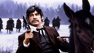 Obrázek pořadu Breakheartský průsmyk
