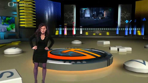 Game Page - 19. února 2011