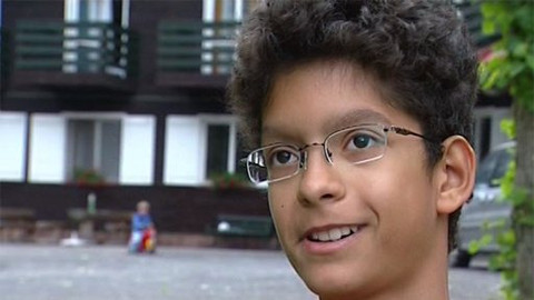 Romaňi luma - Romský svět - 24. června 2011