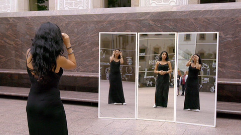 Emoce v umění - 5/24 Marnivost