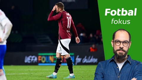 Fotbal fokus - Bezkrevná Sparta, kde je Priskeball? Zvláštní komunikace Nedvěda