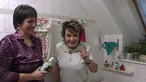 Dobrá rada nad zlato - 17. května 2008