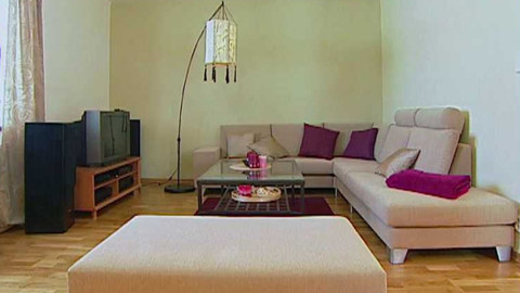 Bydlení je hra - 23. února 2007