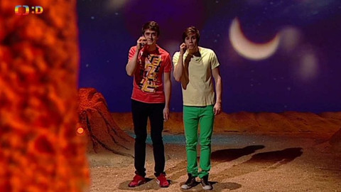 PLANETA YÓ - 9. března 2016