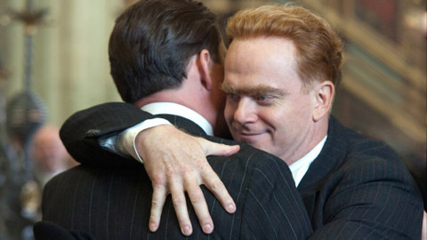 České století - Zabíjení soudruha (1951)