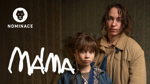 Obrázek pořadu Máma