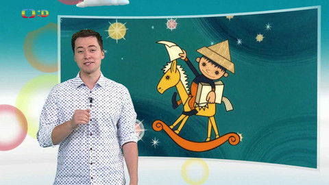 Zprávičky - 3. ledna