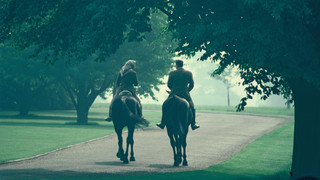 Všichni královnini koně