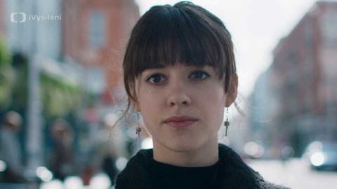 Normální lidi - Epizoda 7/12