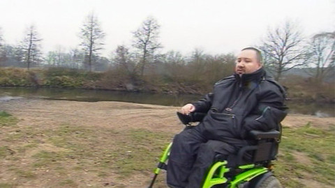 Pološero - Přežil jsem svou smrt