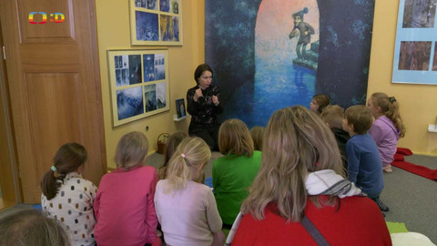 Zprávičky - 25. ledna