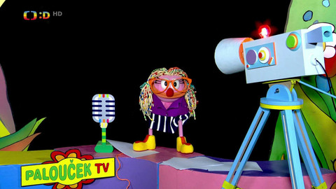 Studio Kamarád - 9. června 2024