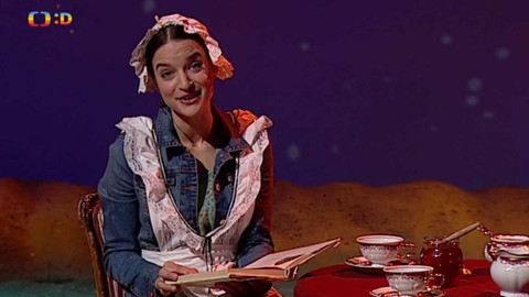 PLANETA YÓ - 30. března 2016