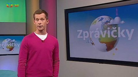 Zprávičky - 5. ledna 2015