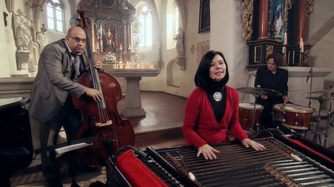 Marija Panna přečistá