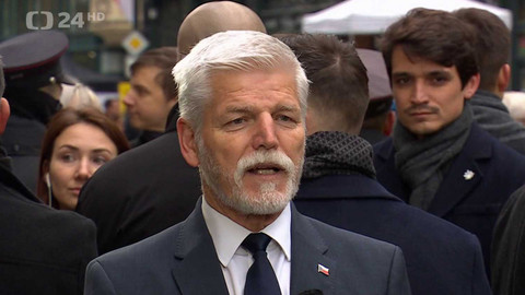 35 let svobody - 17. listopadu 2024 10:03