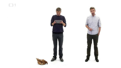 Jak na internet - Jak začít blogovat