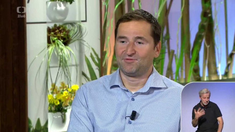 Sama doma - 22. září 2015