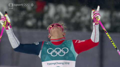 XXIII. zimní olympijské hry 2018 Pchjongčchang - Klasické lyžování