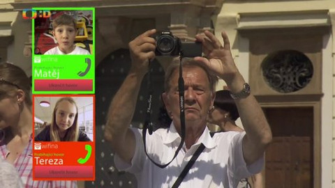 Wifina - 26. října 2013