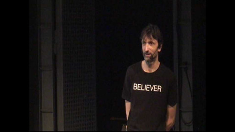 24. mezinárodní bienále grafického designu Brno 2010 - Epizoda 3/3