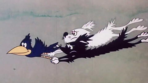 Štaflík a Špagetka - 9/13 Šachy