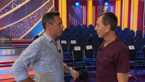 StarDance - Kolem dokola