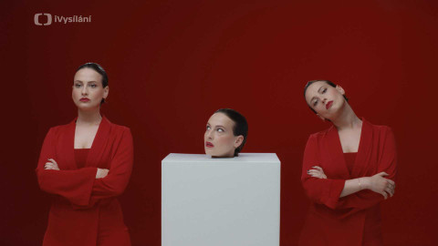 ČT podporuje kulturu - DIVADLO Plzeň - verze B