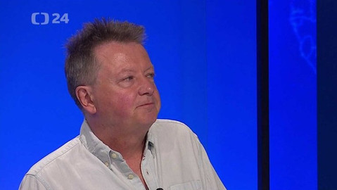 90’ ČT24 - Hongkong: největší politická krize