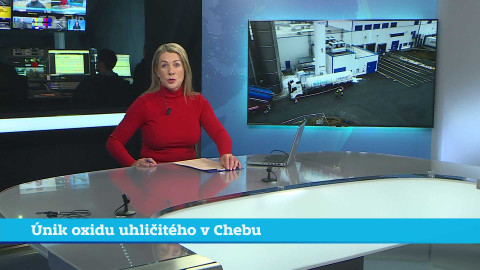 Události v regionech (jih a západ) - 29. února 2024