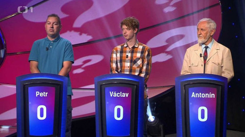 Kde domov můj? - 27. října 2020