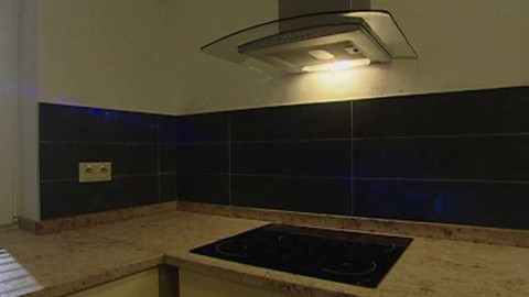 Bydlení je hra - 4. května 2007