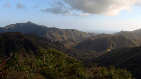 Na cestě - Na cestě po Guantánamu