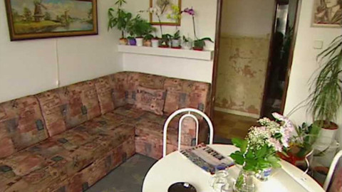 Bydlení je hra - 26. května 2005