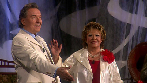 Za oponou - 31. prosince 2005