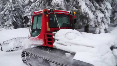 Sport v regionech - Patnáctka okolo Paprsku, Paprsek