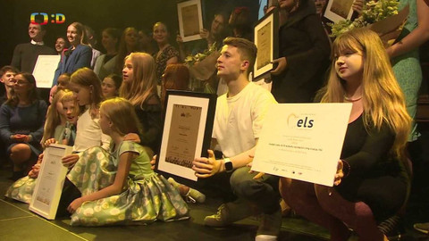 Zprávičky - 27. září 2023