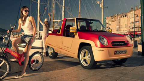 Auto Moto Styl - 4. června 2011