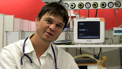 Teleapatyka - Životospráva - znáte ji?