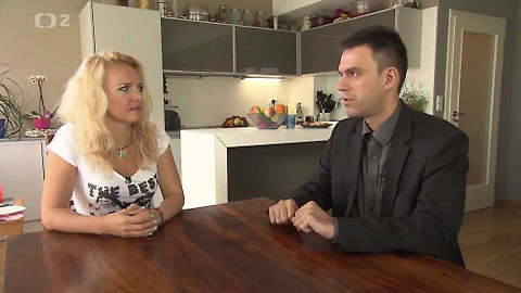 Ochránce - 20. března 2016