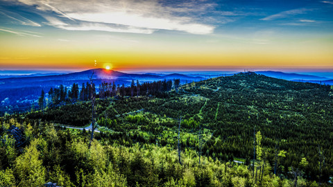 Krajinou domova - 9/13 Vojenské újezdy