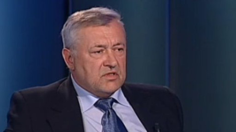 Hyde Park ČT24 - 29. dubna 2010