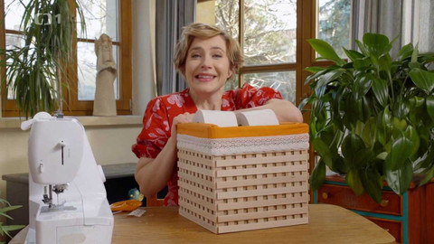 Všechno, co mám ráda - Epizoda 196/46