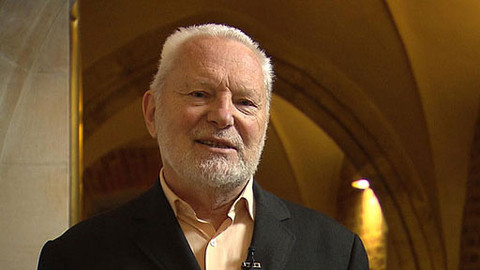 Sváteční slovo - Sváteční slovo doktora Zdeňka Susy