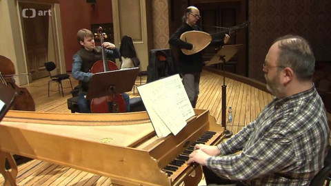 Mezinárodní hudební festival Pražské jaro - 7/25 Echo Pražského jara 2016