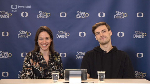 StarDance - Videochat