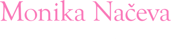Monika Načeva – Zdivočelí koně