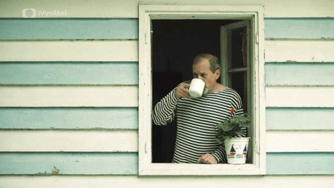 Bezpečnost plavebního provozu - 1/6 Účastníci plavebního provozu